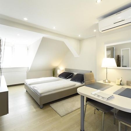 D&G Apartments Ζάγκρεμπ Εξωτερικό φωτογραφία