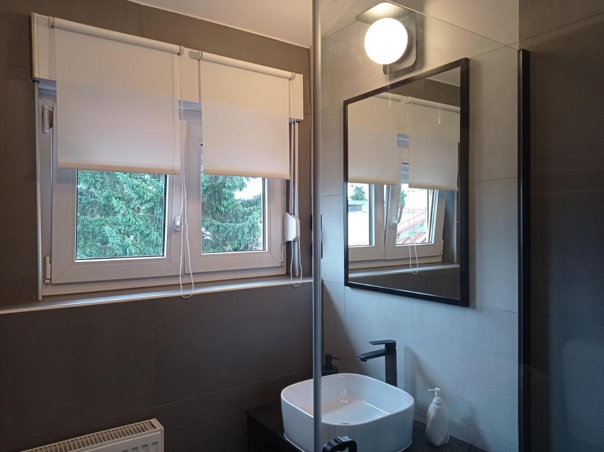 D&G Apartments Ζάγκρεμπ Εξωτερικό φωτογραφία