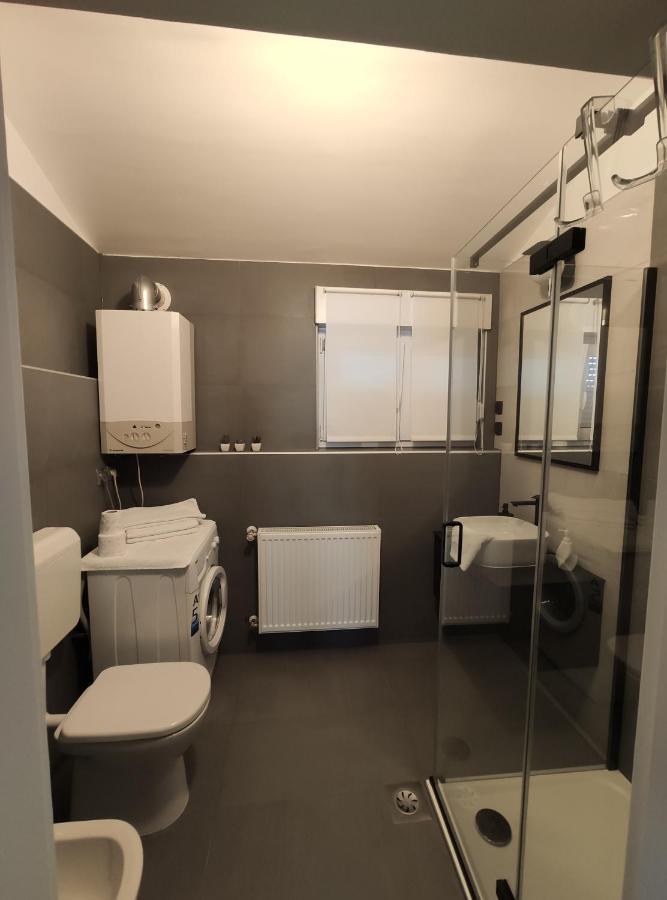 D&G Apartments Ζάγκρεμπ Εξωτερικό φωτογραφία