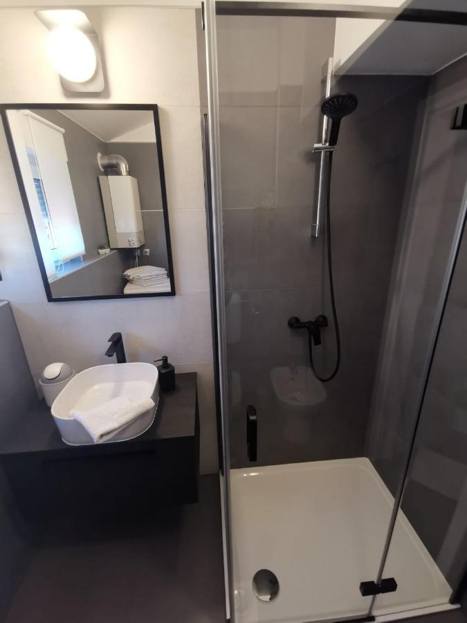 D&G Apartments Ζάγκρεμπ Εξωτερικό φωτογραφία