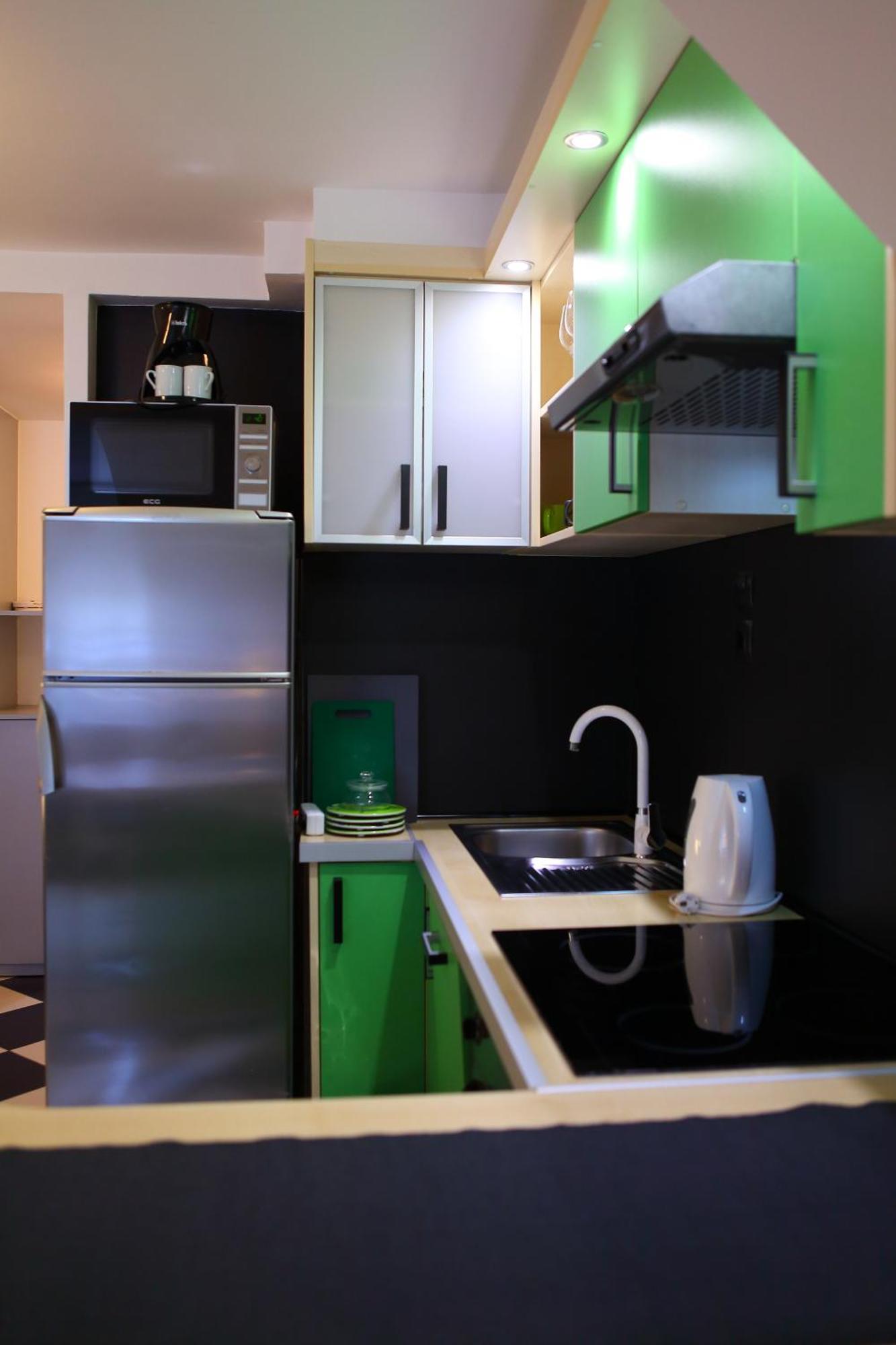 D&G Apartments Ζάγκρεμπ Εξωτερικό φωτογραφία