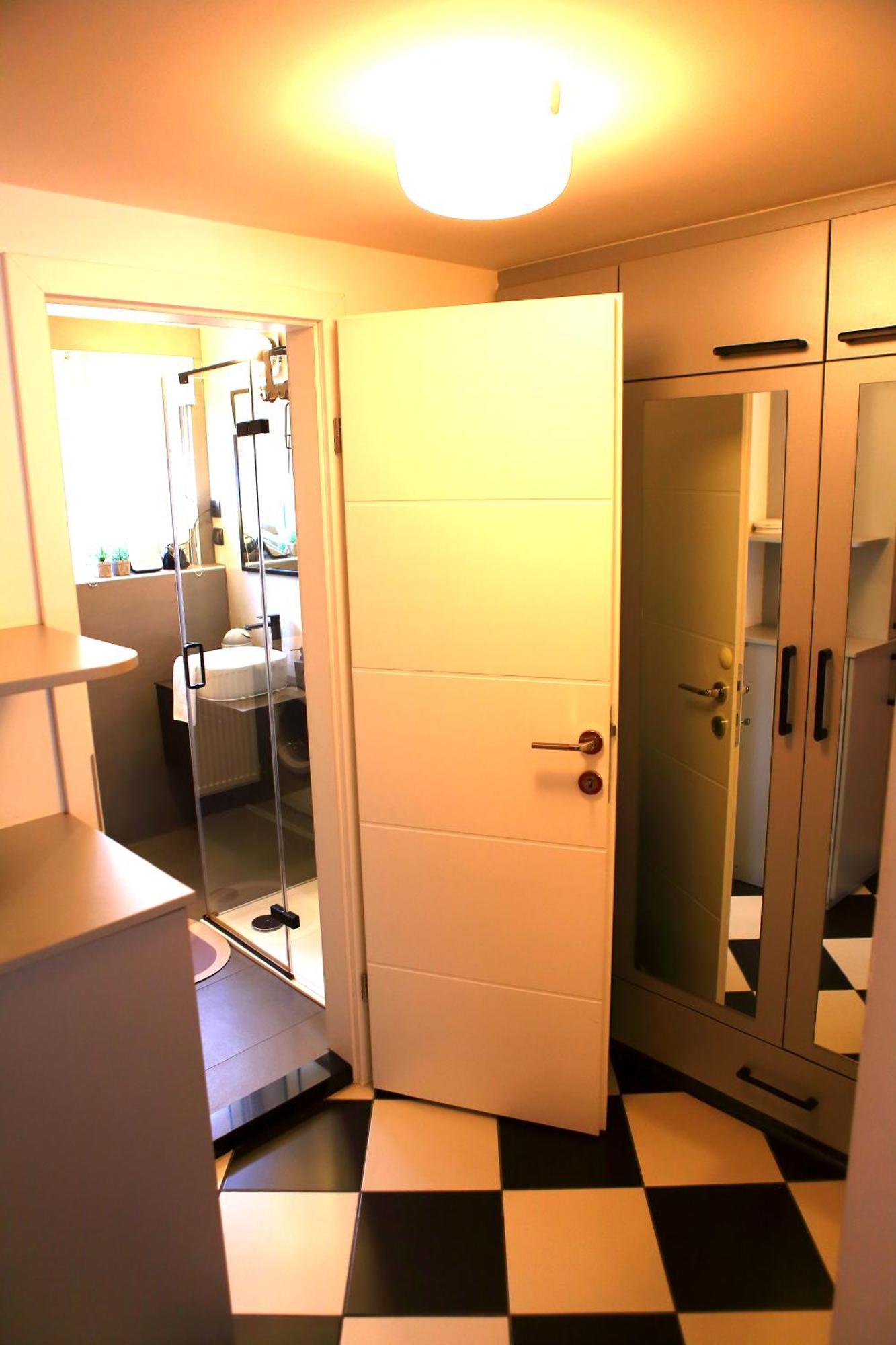 D&G Apartments Ζάγκρεμπ Εξωτερικό φωτογραφία