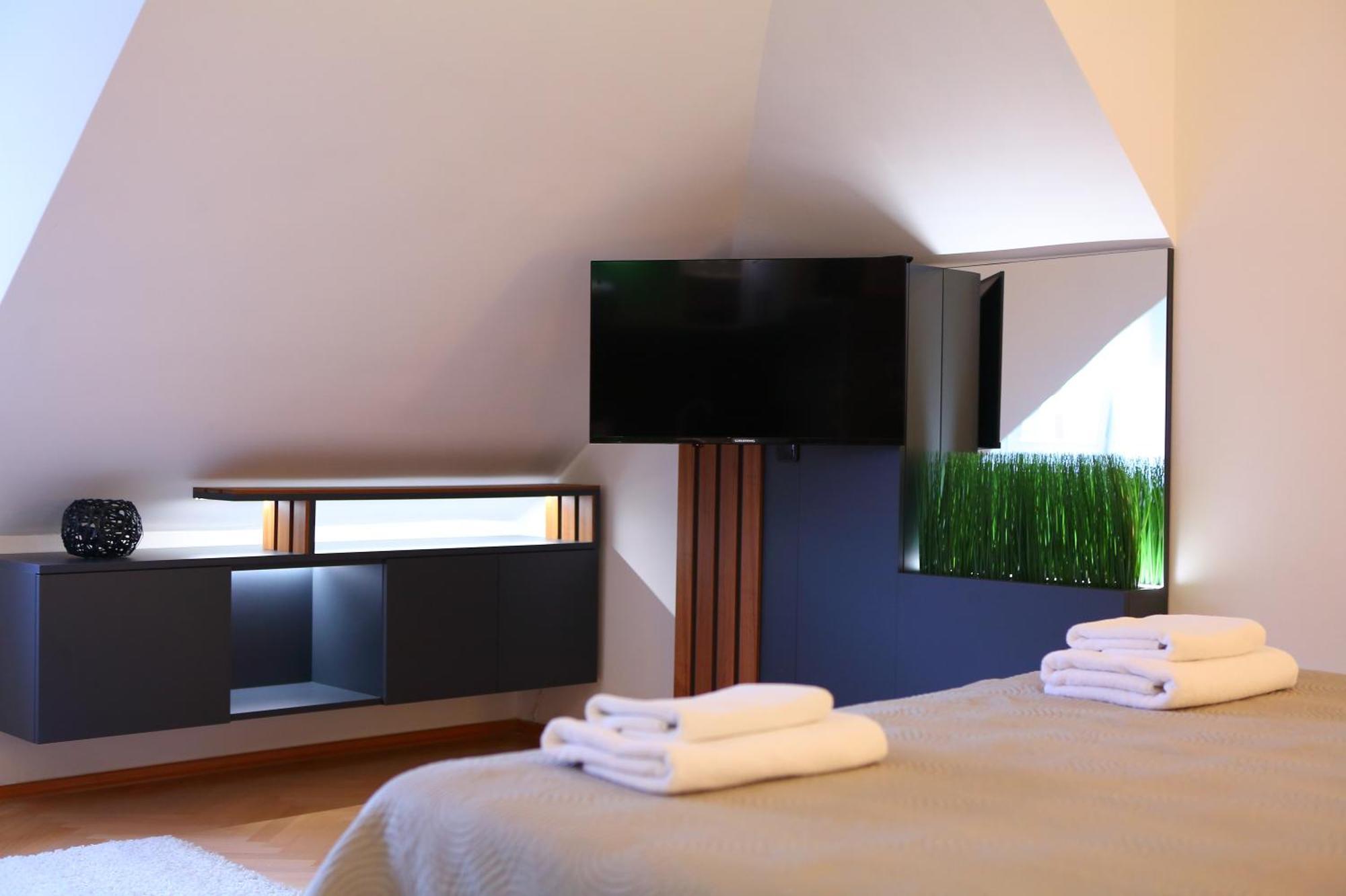 D&G Apartments Ζάγκρεμπ Εξωτερικό φωτογραφία