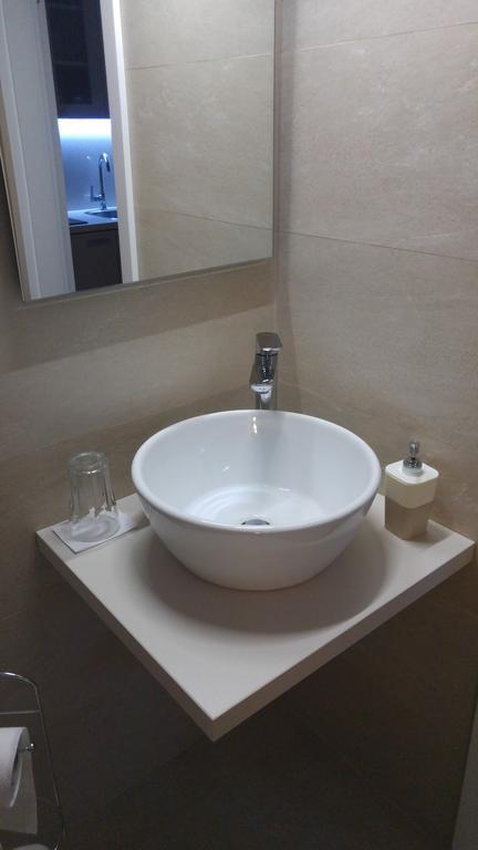 D&G Apartments Ζάγκρεμπ Εξωτερικό φωτογραφία