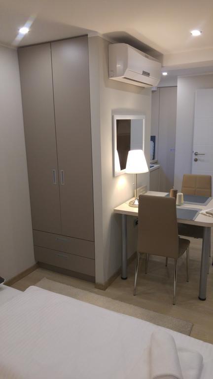 D&G Apartments Ζάγκρεμπ Εξωτερικό φωτογραφία