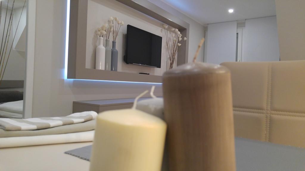 D&G Apartments Ζάγκρεμπ Εξωτερικό φωτογραφία
