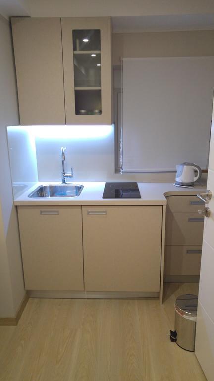 D&G Apartments Ζάγκρεμπ Εξωτερικό φωτογραφία