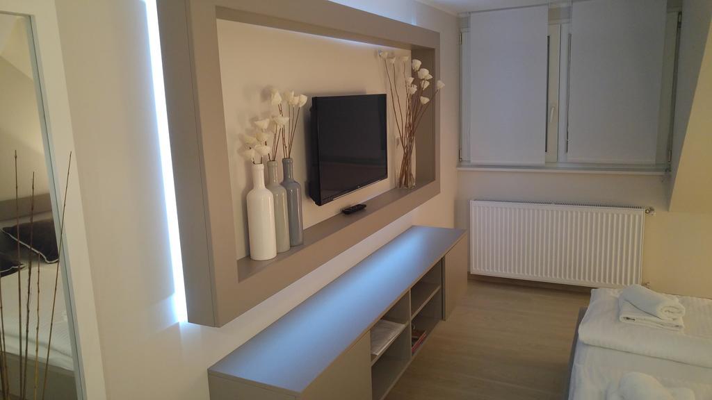 D&G Apartments Ζάγκρεμπ Εξωτερικό φωτογραφία