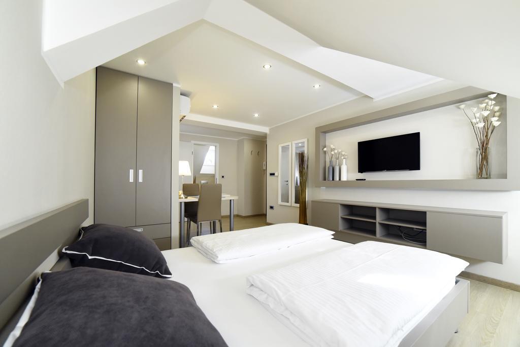D&G Apartments Ζάγκρεμπ Εξωτερικό φωτογραφία