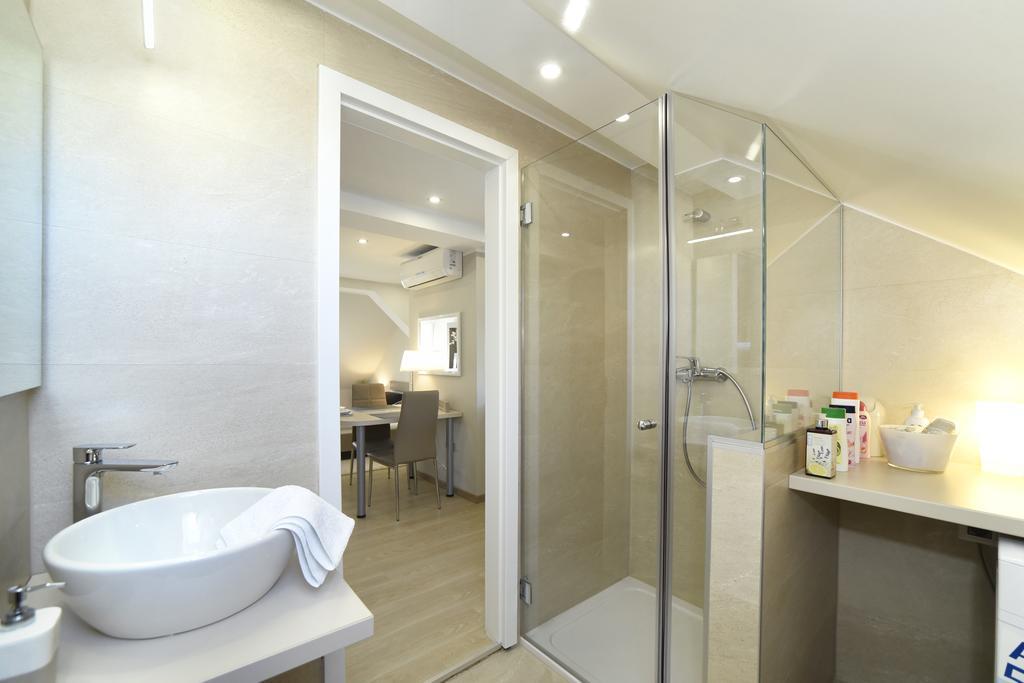D&G Apartments Ζάγκρεμπ Εξωτερικό φωτογραφία
